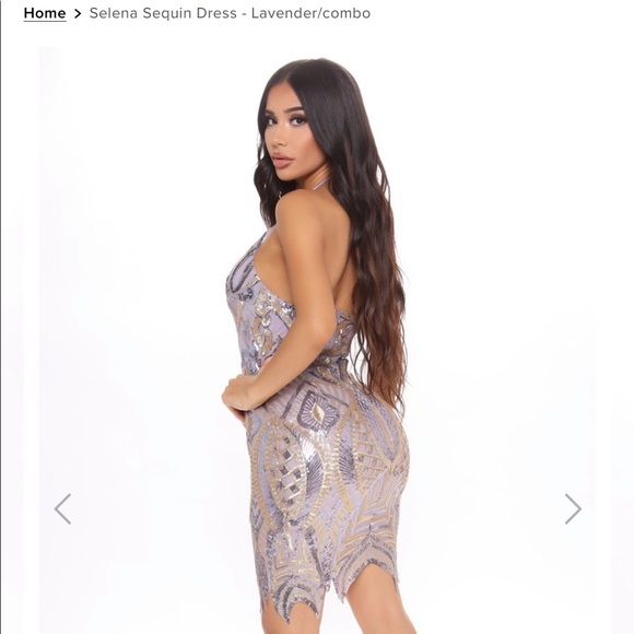 Fashion nova - Picture 2 of 2